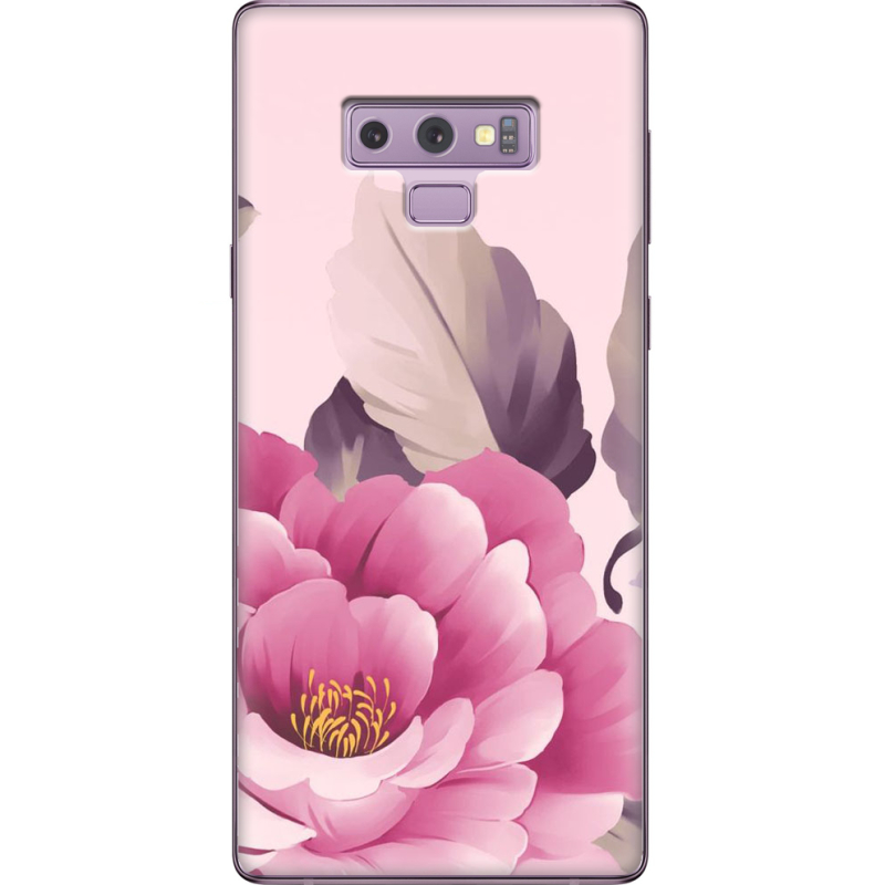 Чехол U-print Samsung N960 Galaxy Note 9 