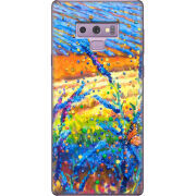 Чехол U-print Samsung N960 Galaxy Note 9 