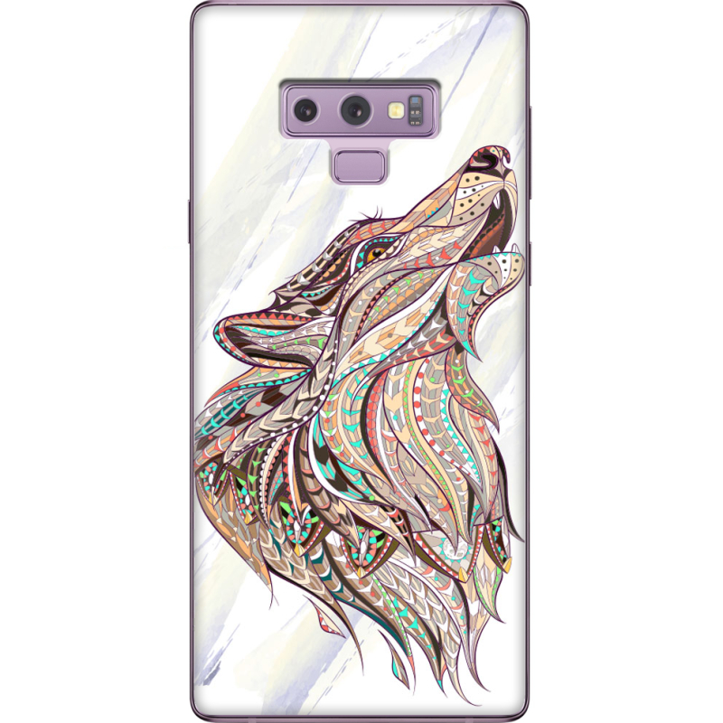 Чехол U-print Samsung N960 Galaxy Note 9 