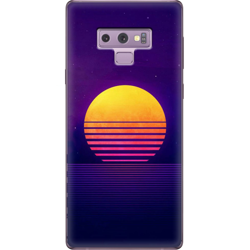 Чехол U-print Samsung N960 Galaxy Note 9 