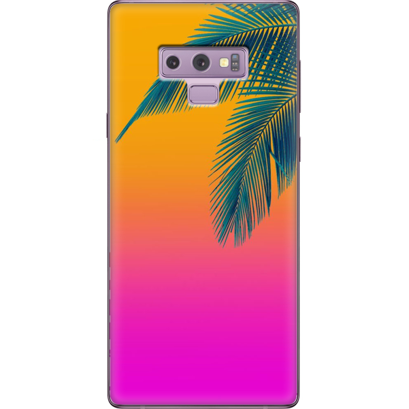 Чехол U-print Samsung N960 Galaxy Note 9 