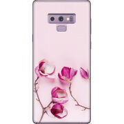 Чехол U-print Samsung N960 Galaxy Note 9 