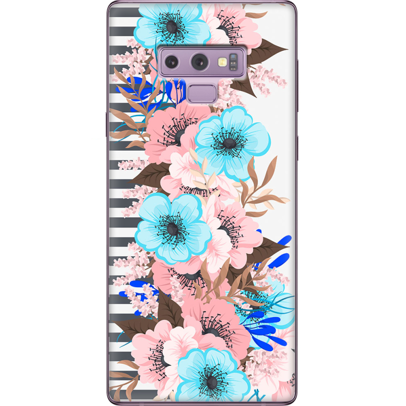 Чехол U-print Samsung N960 Galaxy Note 9 