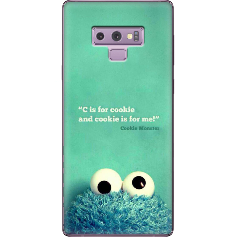 Чехол U-print Samsung N960 Galaxy Note 9 