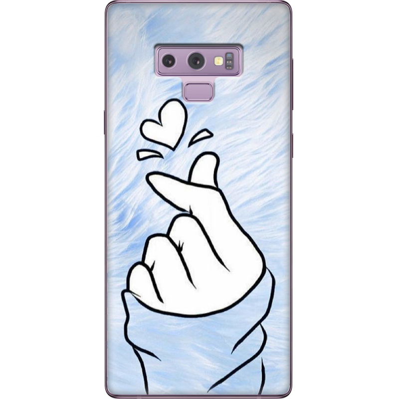 Чехол U-print Samsung N960 Galaxy Note 9 