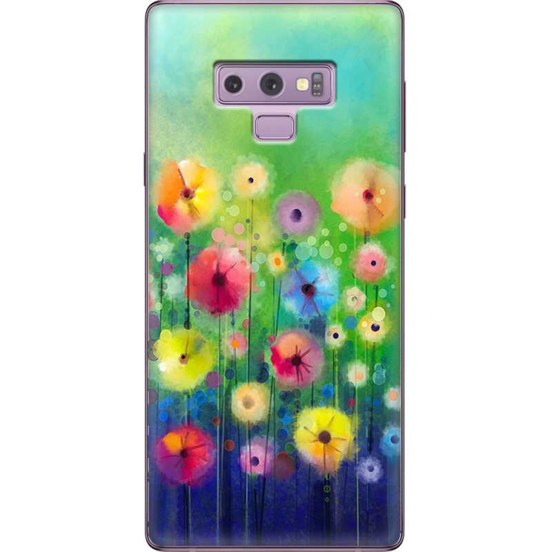 Чехол U-print Samsung N960 Galaxy Note 9 