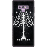 Чехол U-print Samsung N960 Galaxy Note 9 Fantasy Tree