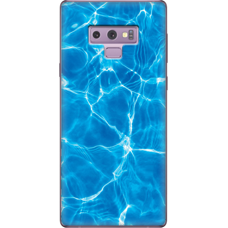 Чехол U-print Samsung N960 Galaxy Note 9 