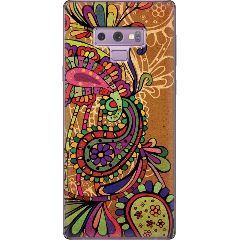 Чехол U-print Samsung N960 Galaxy Note 9 