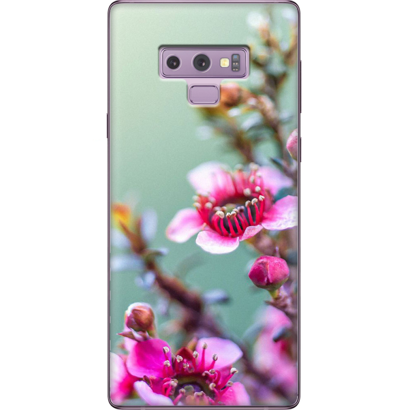 Чехол U-print Samsung N960 Galaxy Note 9 