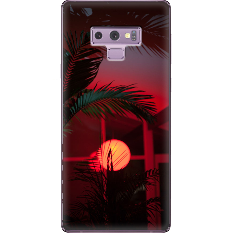 Чехол U-print Samsung N960 Galaxy Note 9 