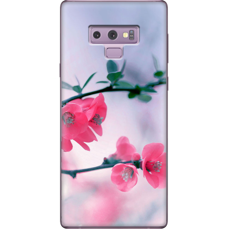 Чехол U-print Samsung N960 Galaxy Note 9 