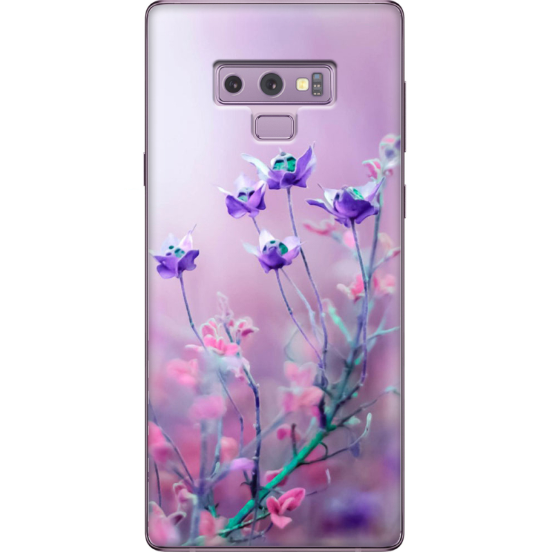 Чехол U-print Samsung N960 Galaxy Note 9 