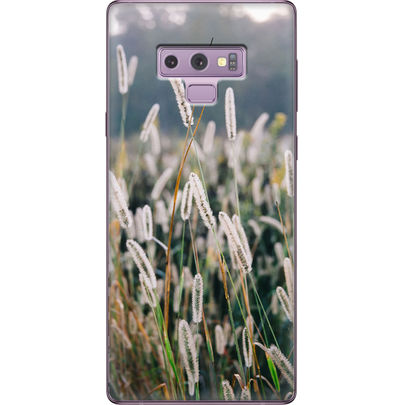 Чехол U-print Samsung N960 Galaxy Note 9 