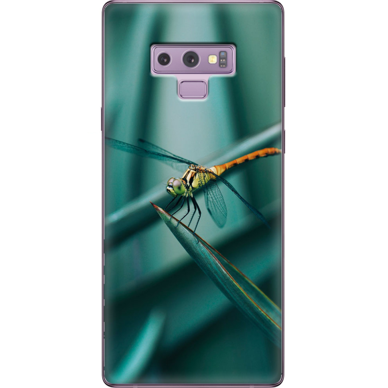 Чехол U-print Samsung N960 Galaxy Note 9 