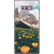 Чехол U-print Samsung N960 Galaxy Note 9 