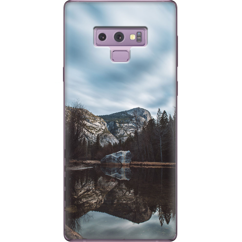 Чехол U-print Samsung N960 Galaxy Note 9 