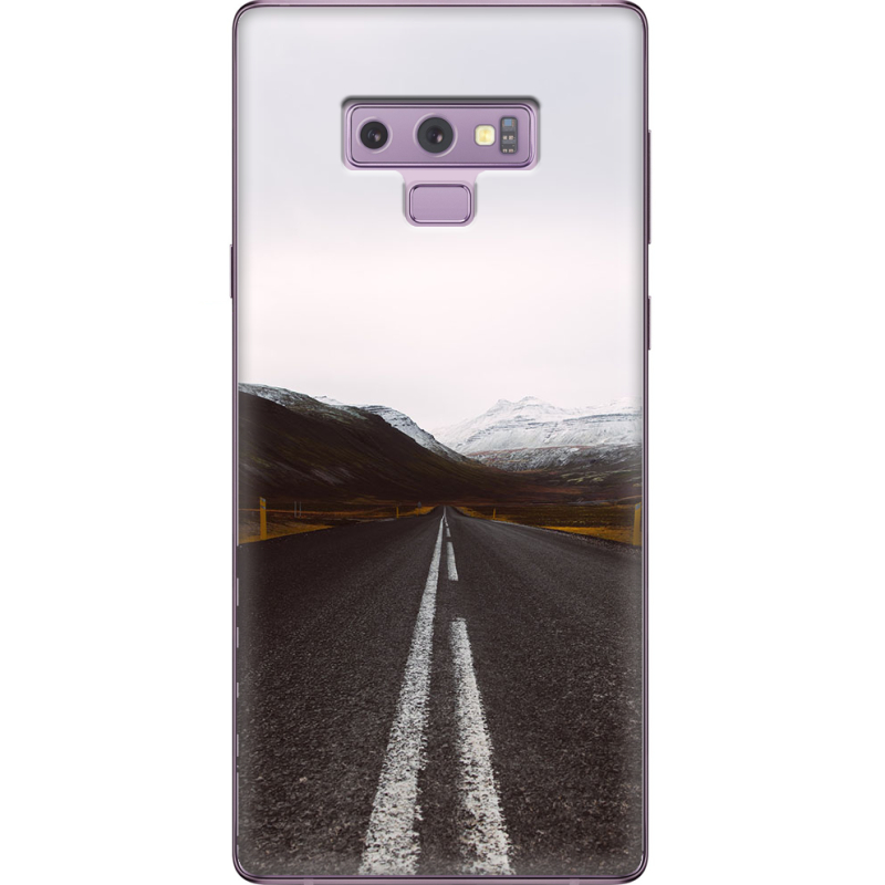 Чехол U-print Samsung N960 Galaxy Note 9 