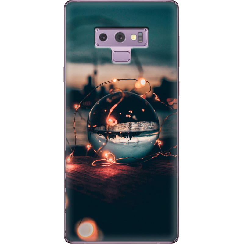 Чехол U-print Samsung N960 Galaxy Note 9 