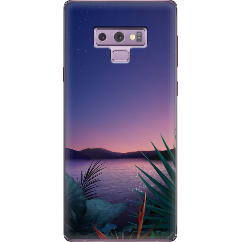 Чехол U-print Samsung N960 Galaxy Note 9 