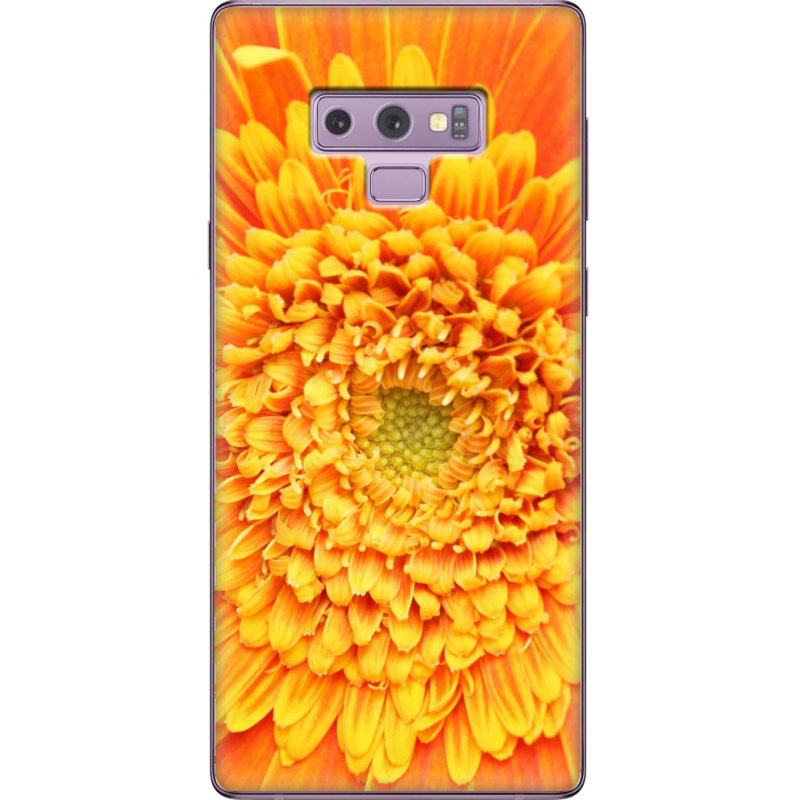 Чехол U-print Samsung N960 Galaxy Note 9 