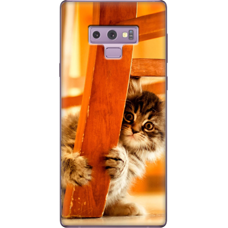 Чехол U-print Samsung N960 Galaxy Note 9 