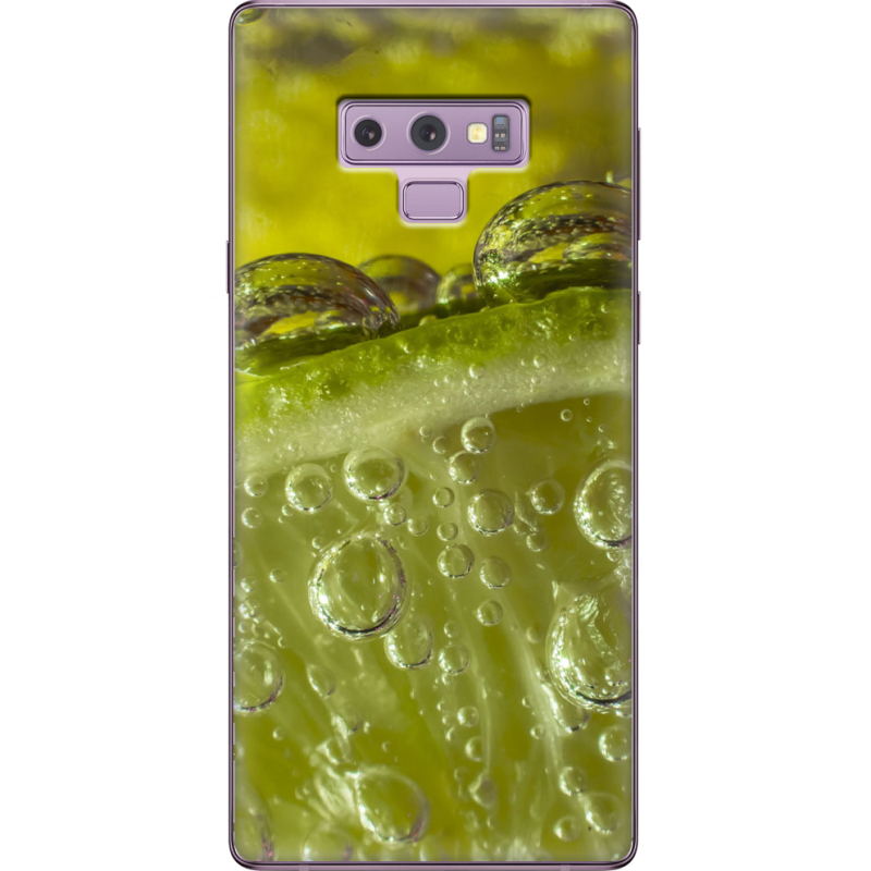 Чехол U-print Samsung N960 Galaxy Note 9 