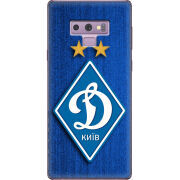 Чехол U-print Samsung N960 Galaxy Note 9 Динамо Киев