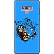 Чехол U-print Samsung N960 Galaxy Note 9 