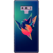 Чехол U-print Samsung N960 Galaxy Note 9 