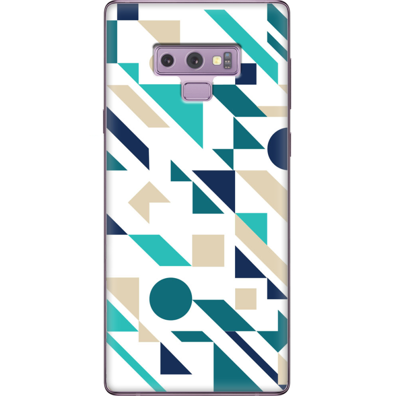 Чехол U-print Samsung N960 Galaxy Note 9 