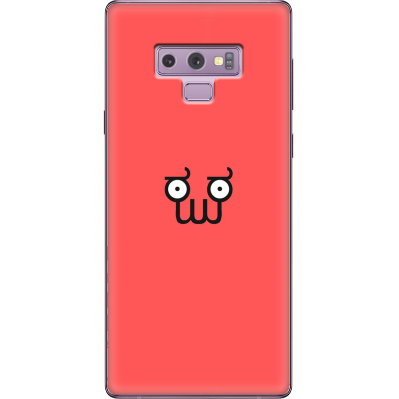 Чехол U-print Samsung N960 Galaxy Note 9 