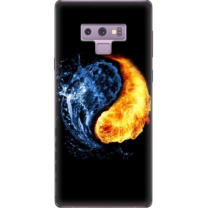 Чехол U-print Samsung N960 Galaxy Note 9 