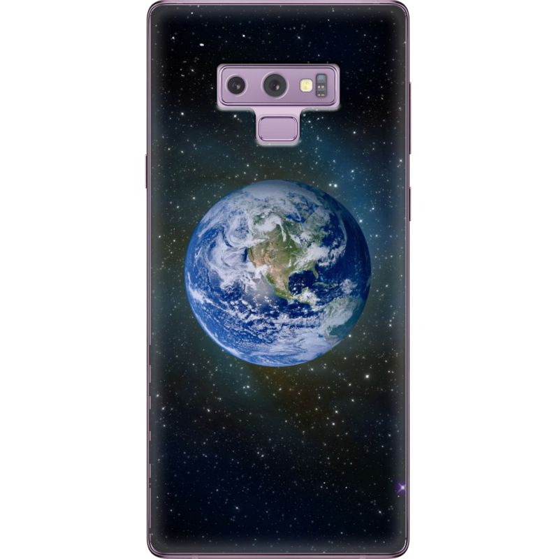 Чехол U-print Samsung N960 Galaxy Note 9 