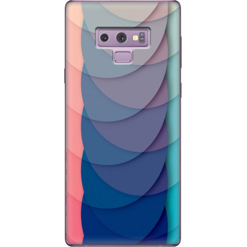 Чехол U-print Samsung N960 Galaxy Note 9 