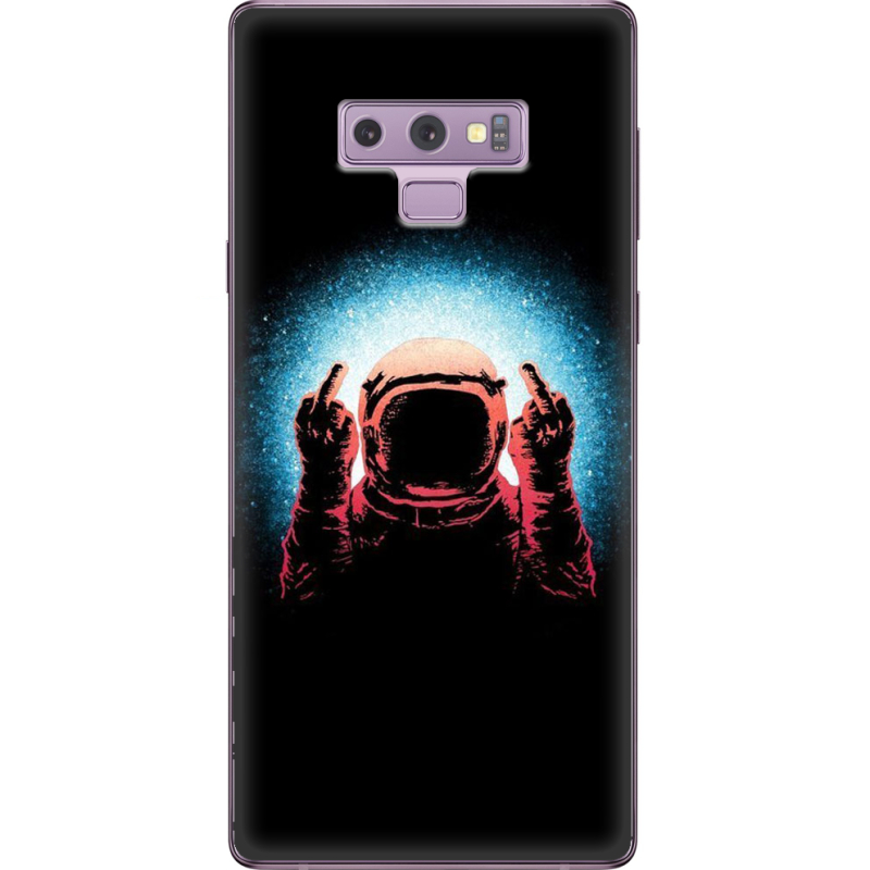 Чехол U-print Samsung N960 Galaxy Note 9 