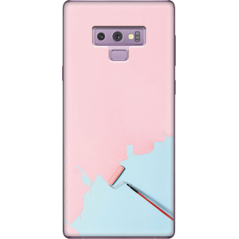 Чехол U-print Samsung N960 Galaxy Note 9 