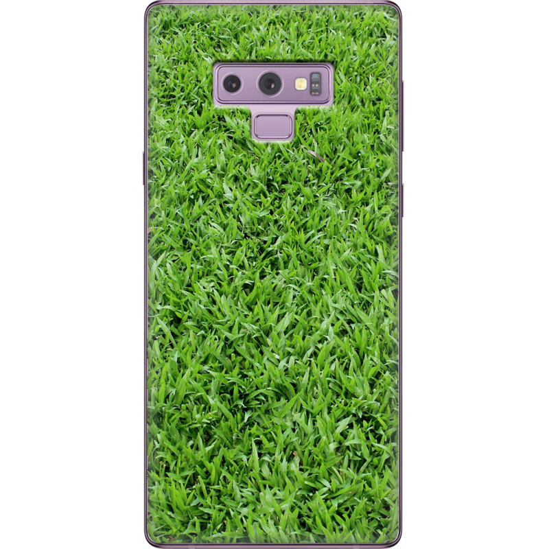 Чехол U-print Samsung N960 Galaxy Note 9 