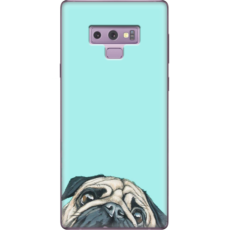 Чехол U-print Samsung N960 Galaxy Note 9 