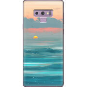 Чехол U-print Samsung N960 Galaxy Note 9 Inspiration