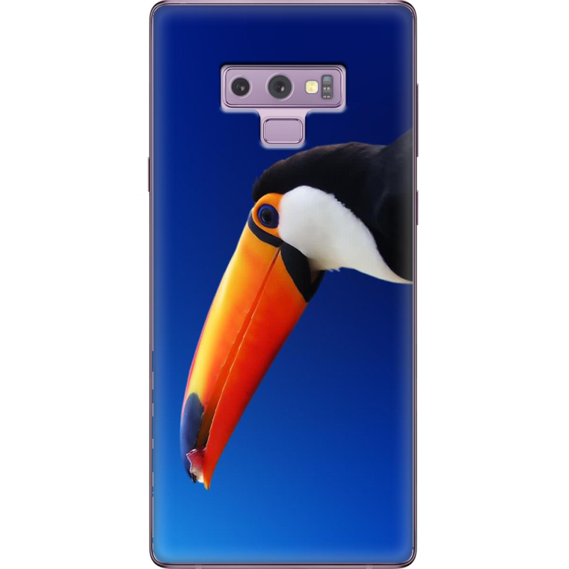 Чехол U-print Samsung N960 Galaxy Note 9 