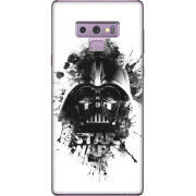 Чехол U-print Samsung N960 Galaxy Note 9 