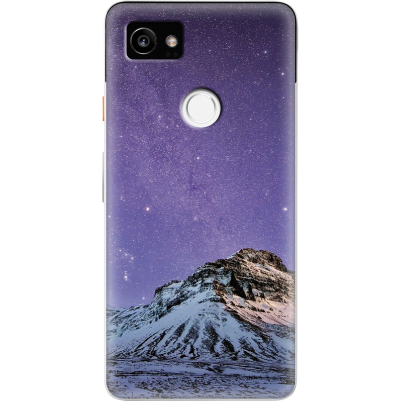 Чехол Uprint Google Pixel 2 XL 