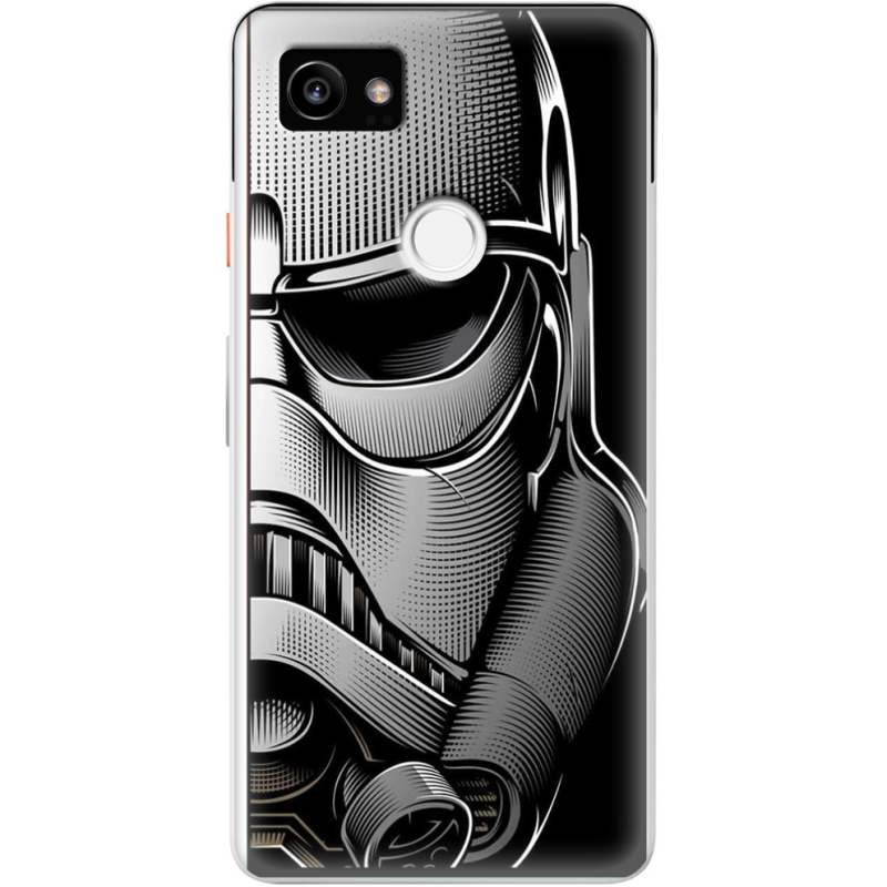 Чехол Uprint Google Pixel 2 XL Imperial Stormtroopers