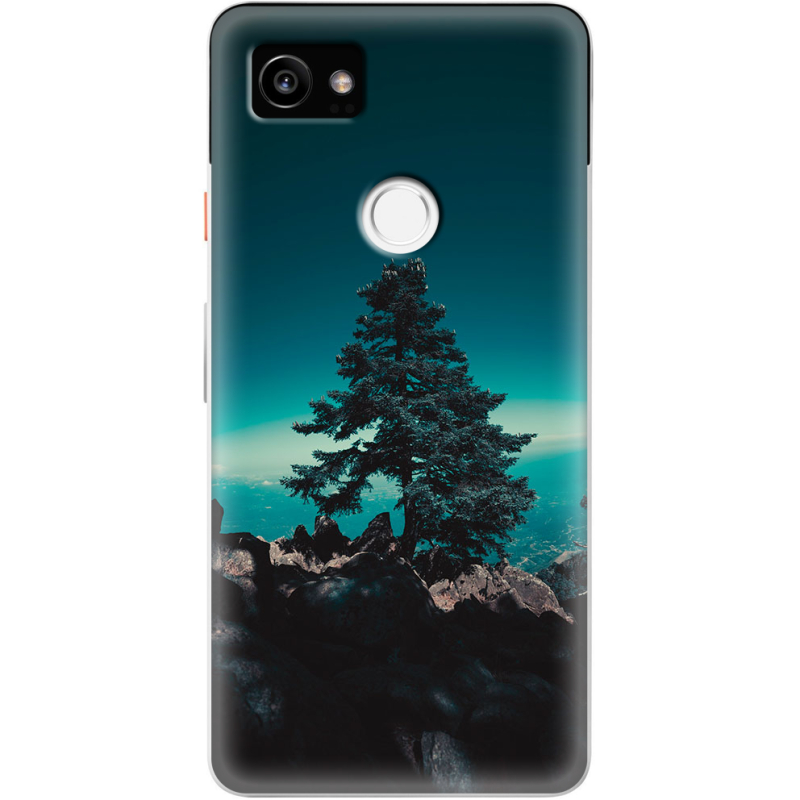 Чехол Uprint Google Pixel 2 XL 