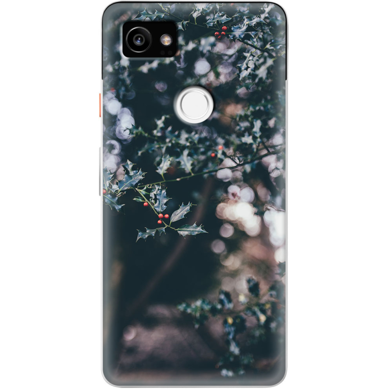 Чехол Uprint Google Pixel 2 XL 