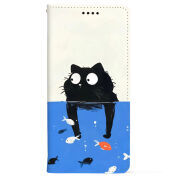 Чохол-книжка BoxFace для Honor X7b Ловись рибка