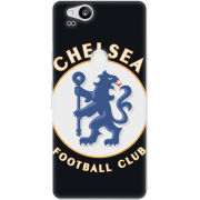 Чехол Uprint Google Pixel 2 FC Chelsea