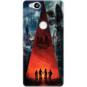 Чехол Uprint Google Pixel 2 Дивні дива