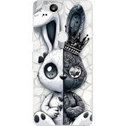 Чехол Uprint Google Pixel 2 